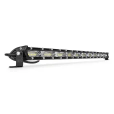 AMIO 03263 — Lampa robocza panelowa slim LED BAR AWL52 270W 21600lm 81cm 12V 24V AMIO-03263
