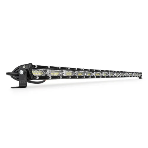 Lampa robocza panelowa slim LED BAR AWL54 378W 112cm 30240lm 12V 24V AMIO-03265