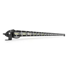 AMIO 03266 — Lampa robocza panelowa slim LED BAR AWL55 432W 127cm 34560lm 12V 24V AMIO-03266