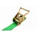 Pas transportowy z napinaczem 2000 kg 35 mm 6 m AMIO-02025