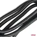 Linka elastyczna guma do mocowania bagażu o8 mm 80cm BSTRAP-13 AMIO-03308