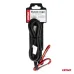 Linka elastyczna guma do mocowania bagażu o8 mm 60 cm BSTRAP-12 AMIO-03307