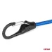 Linka elastyczna guma do mocowania bagażu o8 mm 100cm BSTRAP-21 AMIO-03374