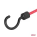 Linka elastyczna guma do mocowania bagażu 60 cm o7 mm BSTRAP-09 AMIO-01154