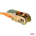 Pas transportowy z napinaczem 500 kg 25 mm 5 m  BELT-07 AMIO-02875