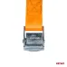 Pas transportowy z klamrą samozaciskową 5m x 25mm AMIO-03292