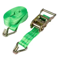 AMIO 03297 — Pas transportowy z napinaczem 2000kg 38mm 8m AMIO-03297