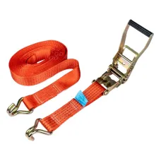AMIO 03301 — Pas transportowy z napinaczem 5000kg 50mm 12m AMIO-03301
