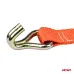 Pas transportowy z napinaczem do lawet 5T 5000kg 50mm 3m AMIO-03316