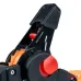 Pas transportowy z automatycznym zwijaczem 200kg 18mm 2m S-TYPE AMIO-03323
