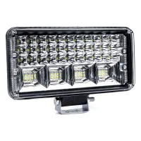 Lampa robocza LED szperacz AWL42 171W 12V 24V AMIO-03253