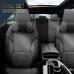 Komplet pokrowców na fotele samochodowe OTOM VOYAGER 102 SMOKED 3-ZIP