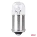 Żarówki halogenowe T4W 12V 4W BA9S 10szt.AMIO-03370