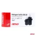 Żarówki halogenowe T5 B8.5D 12V BAX1.2W 10szt. AMIO-03371