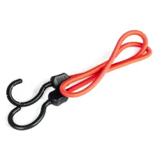 AMIO 01155 — Linka elastyczna guma do mocowania bagażu 90 cm o8 mm BSTRAP-10 AMIO-01155