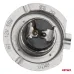 Żarówka halogenowa H7 12V 55W filtr UV (E8) Super White AMIO-01157