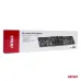 Kamera cofania parkowania HD-404 w ramce tablicy 720p 12v AMIO-03542