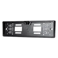 Ramka tablicy rejestracyjnej z kamerą cofania parkowania XD-402 Night vision AMIO-01016