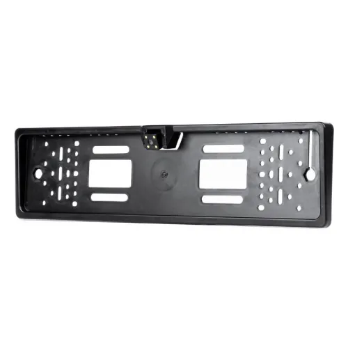 Ramka tablicy rejestracyjnej z kamerą cofania parkowania XD-402 Night vision AMIO-01016
