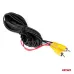 Ramka tablicy rejestracyjnej z kamerą cofania parkowania XD-402 Night vision AMIO-01016