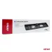 Ramka tablicy rejestracyjnej z kamerą cofania parkowania XD-402 Night vision AMIO-01016