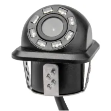 AMIO 03527 — Kamera cofania parkowania HD-305 IR 12v 720p AMIO-03527