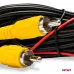 Kamera cofania parkowania HD-321 12v 720p AMIO-03535