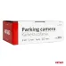 Kamera cofania parkowania HD-315 12v 720p AMIO-03534