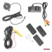 Kamera cofania z czujnikiem parkowania 2w1 720p 12V  HD-601 AMIO-03540