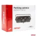 Kamera cofania z czujnikami parkowania 2w1 HD-602  LED 12V AMIO-03541