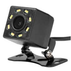 AMIO 03529 — Kamera cofania parkowania HD-315 LED 12V 720p AMIO-03529