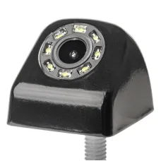AMIO 03530 — Kamera cofania parkowania HD-310 LED 12v 720p AMIO-03530
