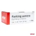 Kamera cofania parkowania HD-310 IR 12v 720p AMIO-03531