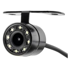 AMIO 03532 — Kamera cofania parkowania HD-320 LED 12v 720p AMIO-03532