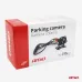Kamera cofania parkowania HD-315-LED Night Vision AMIO-01015