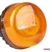 Lampa ostrzegawcza błyskowa kogut 36 LED śruba R65 R10 12V 24V W03sb AMIO-02294