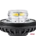 Lampa ostrzegawcza błyskowa kogut 36 LED śruba R65 R10 12V 24V W03sb AMIO-02294