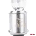 Żarówki halogenowe H10W 12V 10W BAX9S 2szt. blister AMIO-03356