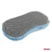 Gąbka do mycia czyszczenia sprzątania z mikrofibry Cwash-01 AMIO-01746