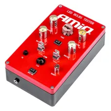 AMIO 01517 — Tester żarówek LED AMIO-01517