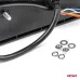 Lampa tylna zespolona LED RCL-09-L dynamiczna lewa AMIO-03575