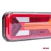 Lampa tylna zespolona LED RCL-09-R dynamiczna prawa AMIO-03576