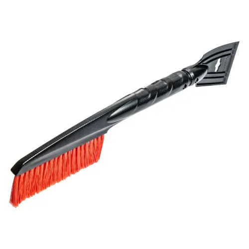 Szczotka zmiotka skrobaczka do szyb śniegu lodu Alpin BS1-43 PC