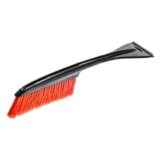 VERSACO 10238 — Szczotka zmiotka skrobaczka do szyb śniegu lodu Alpin BS3 42 cm