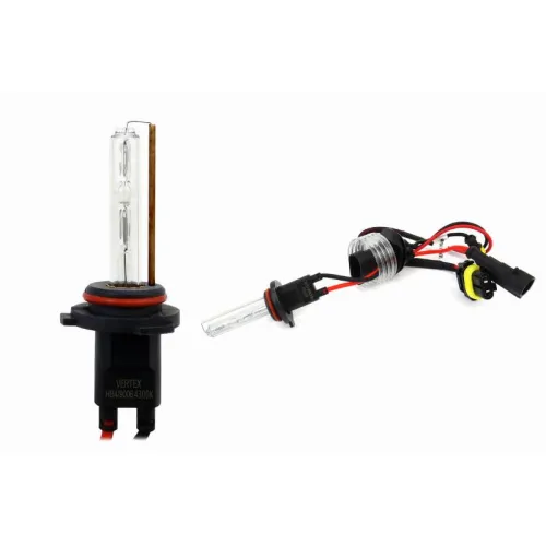 Żarówka ksenonowa żarnik hid xenon HB4 9006 4300K AMIO-01992