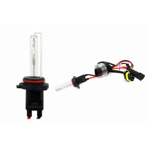 Żarówka ksenonowa żarnik hid xenon HB4 9006 6000K AMIO-01993