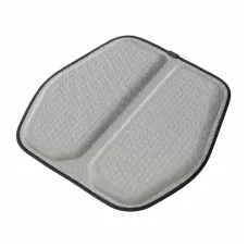 AMIO 03653 — Mata podkładka poduszka żelowa na fotel AMIO-03653