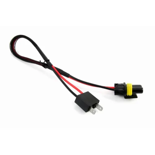 Adapter napięciowy HID AMIO-01663