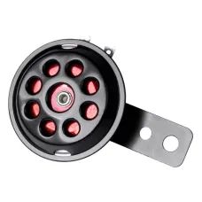 AMIO 03615 — Klakson sygnał dźwiękowy 12V AMIO-03615