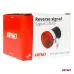 Sygnał cofania 12V 24V 90-95 dB AMIO-01728
